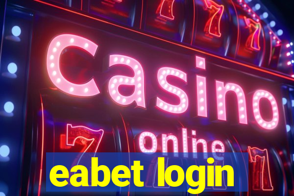 eabet login